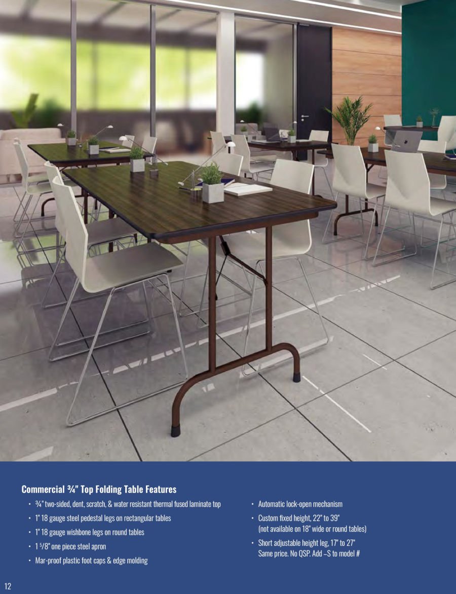 Correll 2023 Catalog Page 12