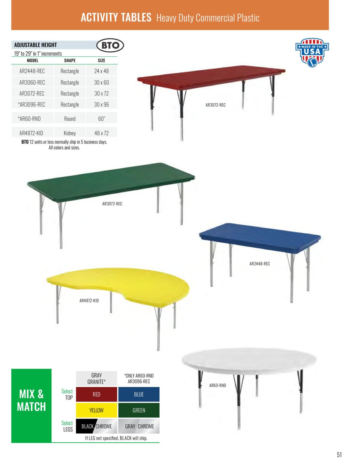 Correll Catalog Page 51
