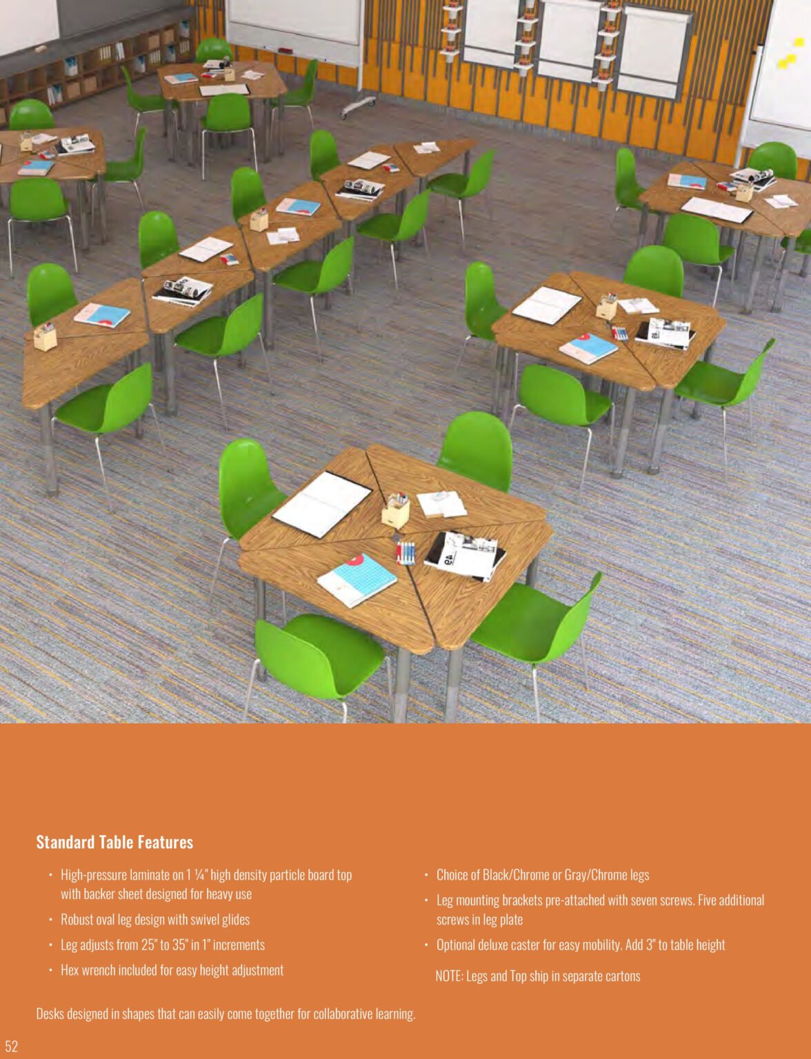 Correll Catalog Page 52