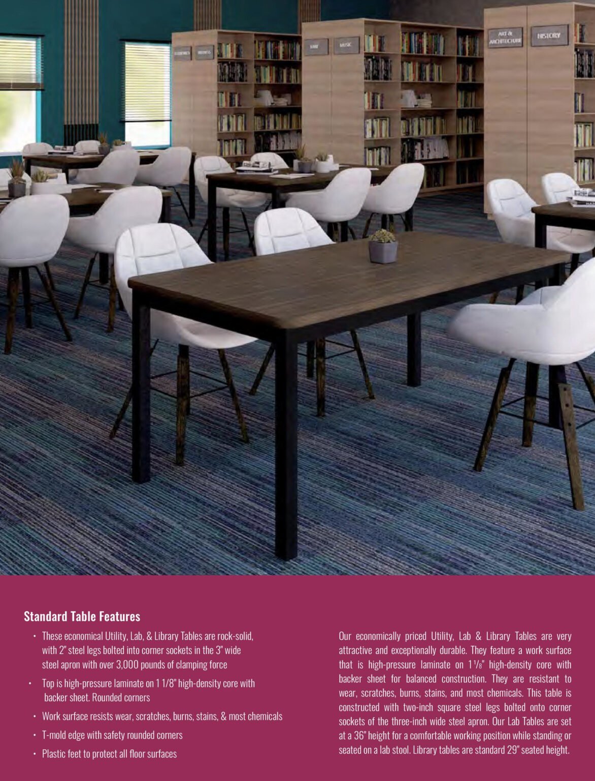 Correll Catalog Page 56