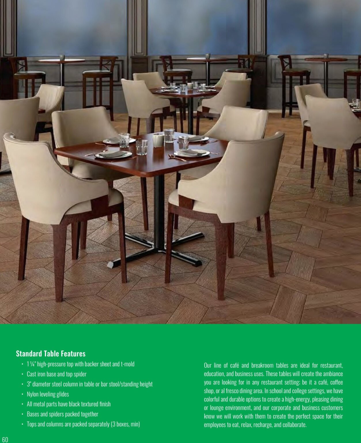 Correll Catalog Page 60
