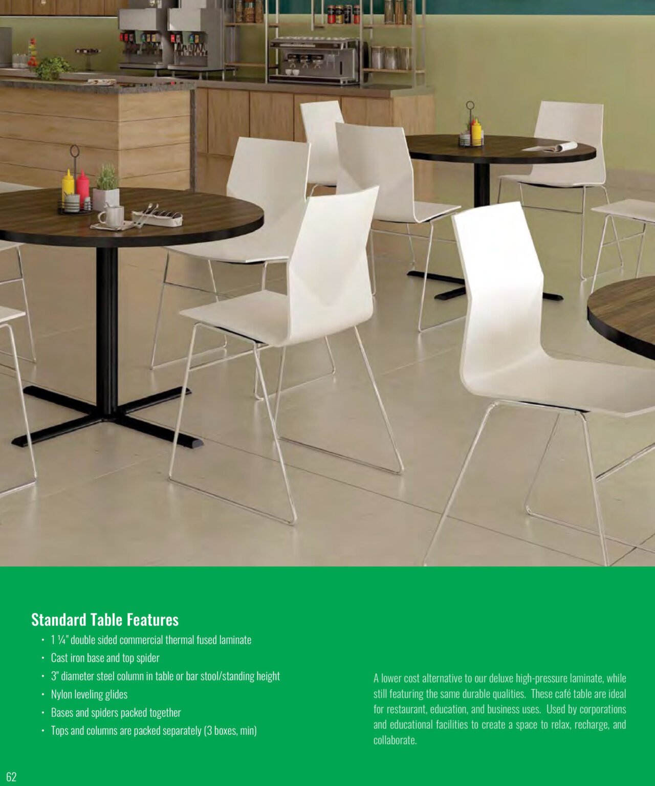 Correll Catalog Page 62