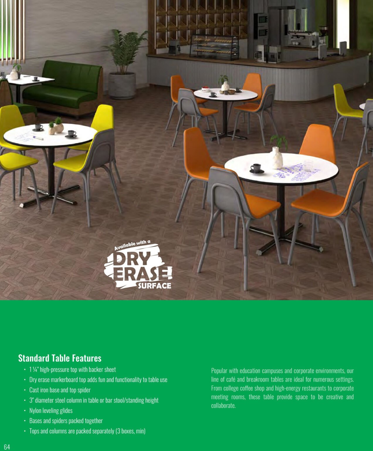 Correll Catalog Page 64